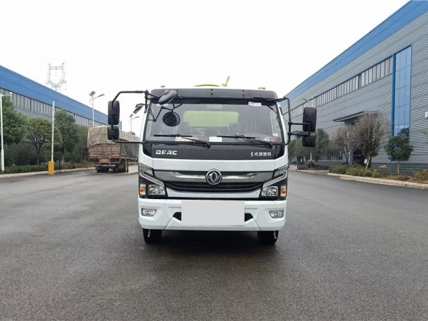 东风大多利卡5水/5尘洗扫车(国六) 东风大多利卡5水/5尘洗扫车(国六)