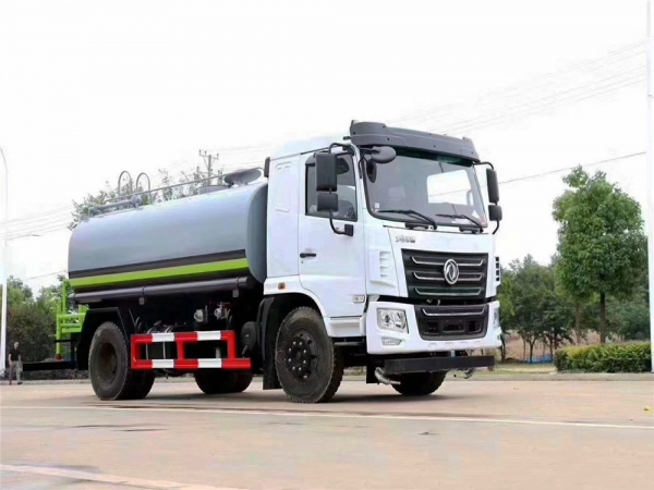 国六东风华神F5【12立方】【14立方】 国六东风华神F5【12立方】【14立方】