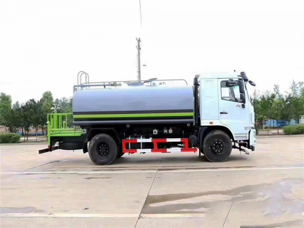 国六东风华神F5【12立方】【14立方】